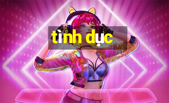 tình dục