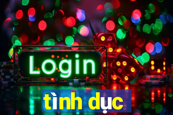 tình dục