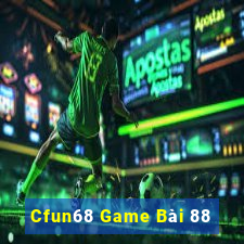 Cfun68 Game Bài 88