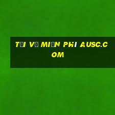 Tải về miễn phí Ausc.com