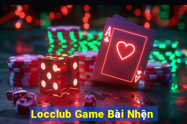 Locclub Game Bài Nhện