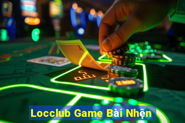 Locclub Game Bài Nhện