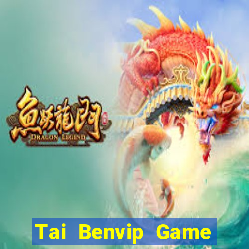 Tai Benvip Game Bài V52