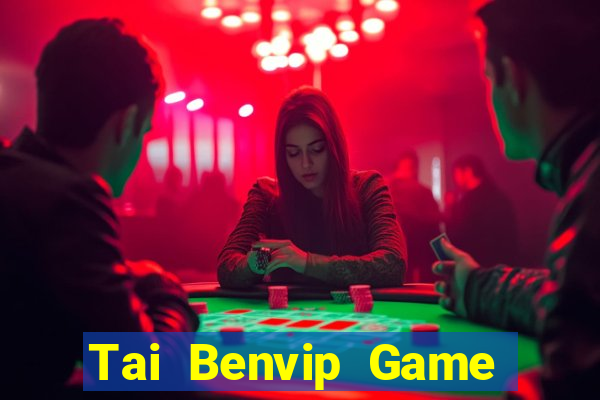 Tai Benvip Game Bài V52