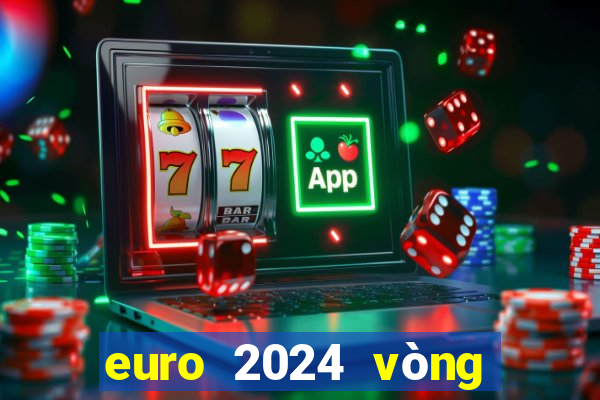 euro 2024 vòng loại play off