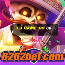 tải game go 88