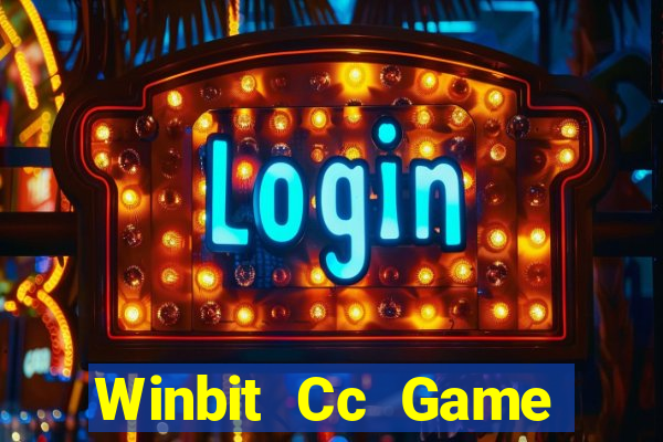 Winbit Cc Game Bài Rikvip