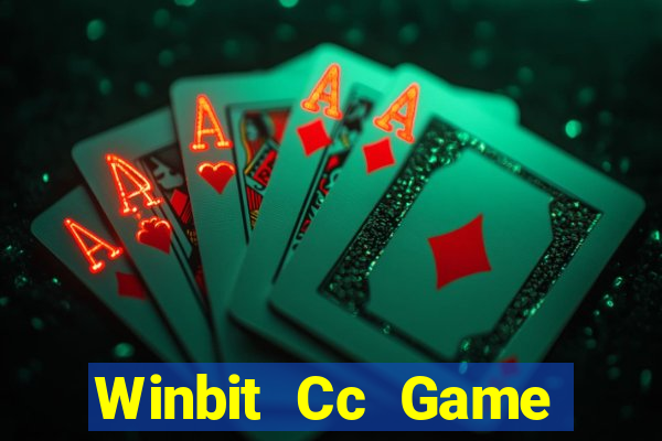 Winbit Cc Game Bài Rikvip