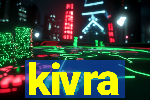 kivra