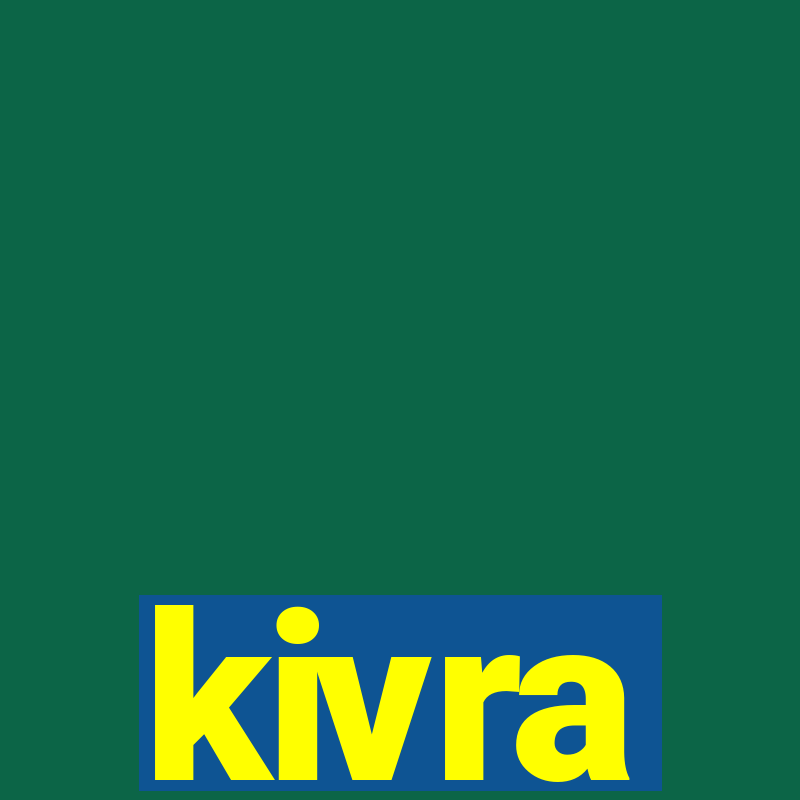 kivra