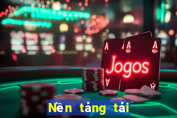 Nền tảng tải Fun88 xổ số