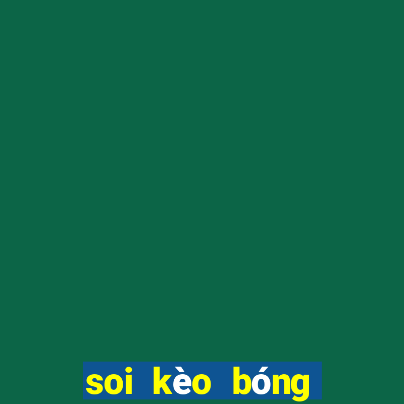 soi kèo bóng đá 88