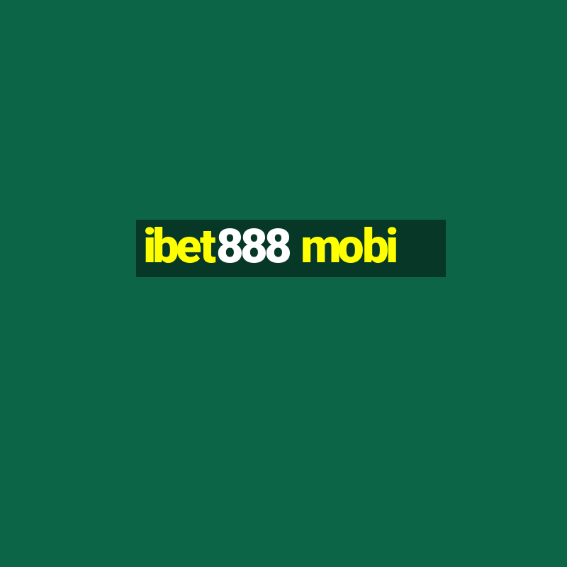 ibet888 mobi