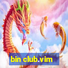 bin club.vim