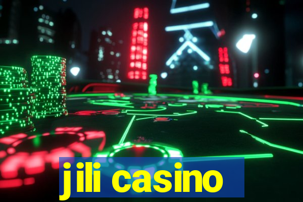 jili casino