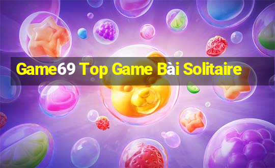 Game69 Top Game Bài Solitaire