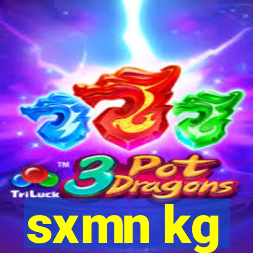 sxmn kg