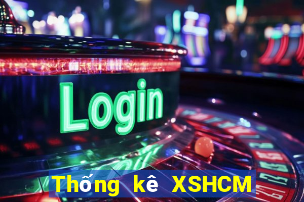 Thống kê XSHCM ngày 29