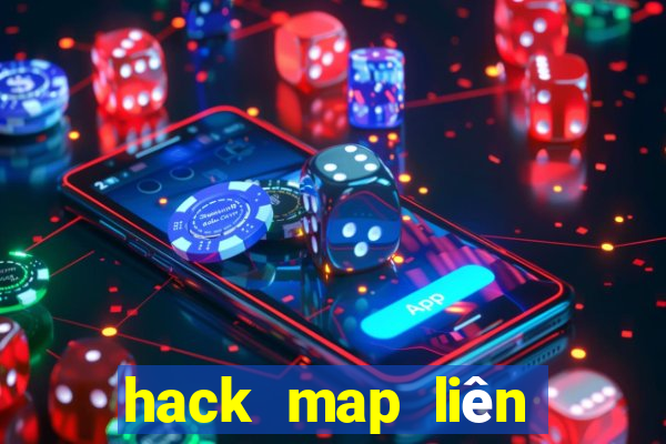 hack map liên quân mùa 20