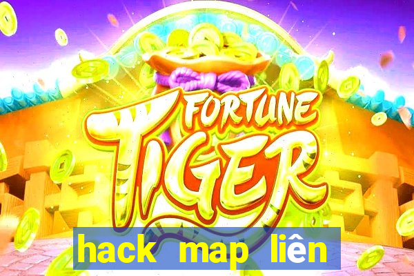 hack map liên quân mùa 20