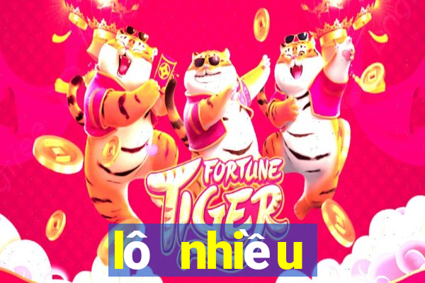 lô nhiều người chơi