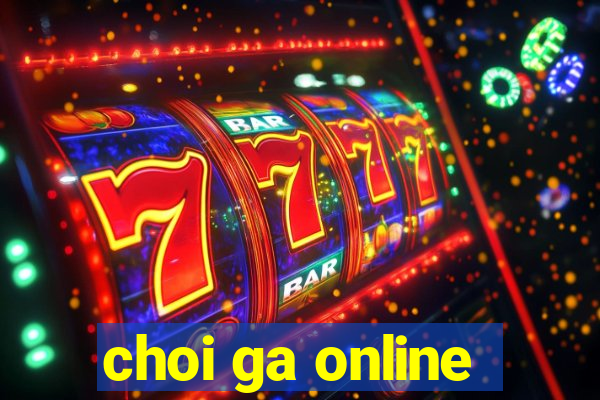 choi ga online