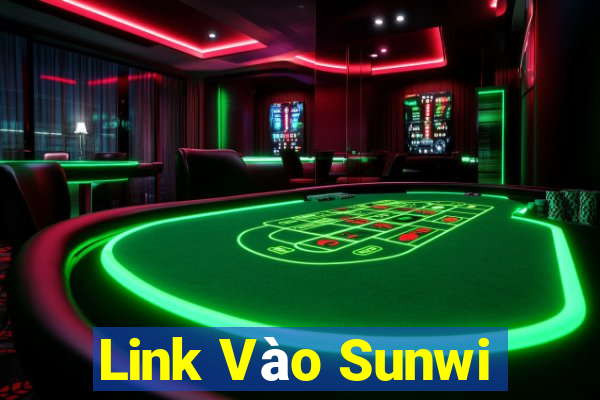 Link Vào Sunwi