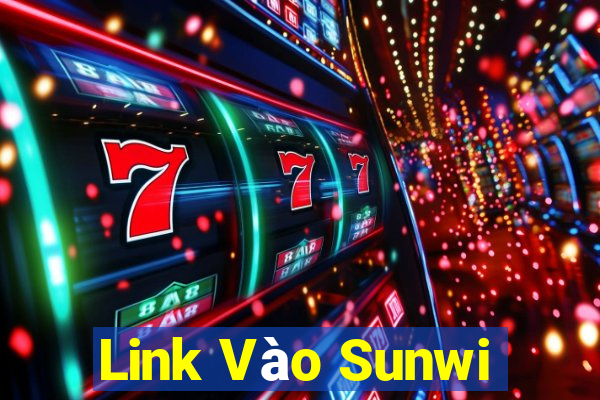 Link Vào Sunwi