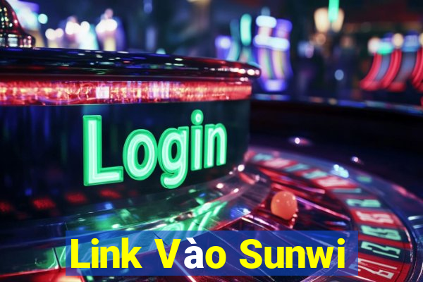 Link Vào Sunwi