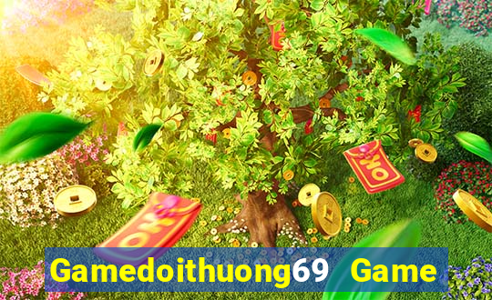 Gamedoithuong69 Game Bài Kungfu