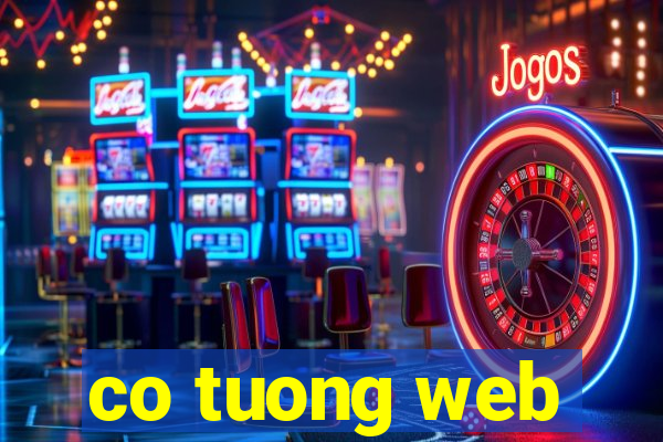 co tuong web