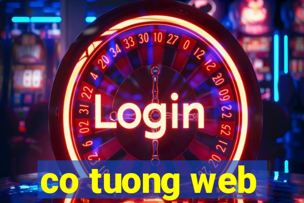 co tuong web