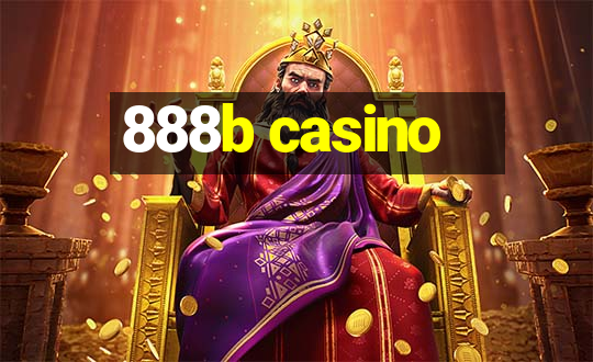 888b casino