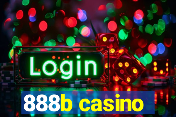 888b casino