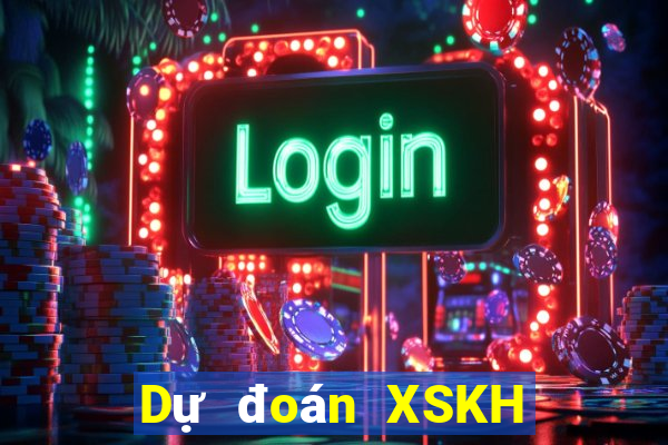 Dự đoán XSKH ngày 3