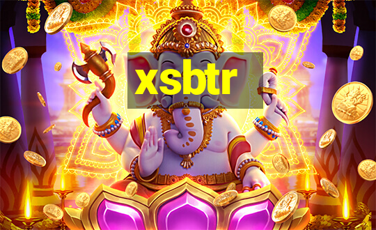 xsbtr