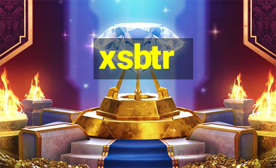 xsbtr