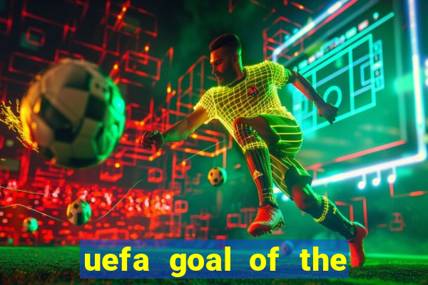 uefa goal of the week euro 2024