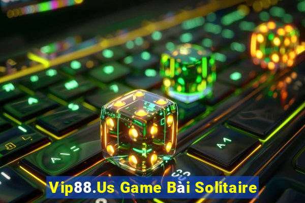 Vip88.Us Game Bài Solitaire