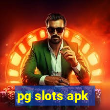 pg slots apk