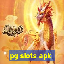 pg slots apk