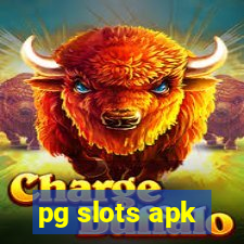 pg slots apk