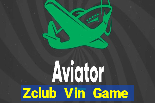 Zclub Vin Game Bài 777