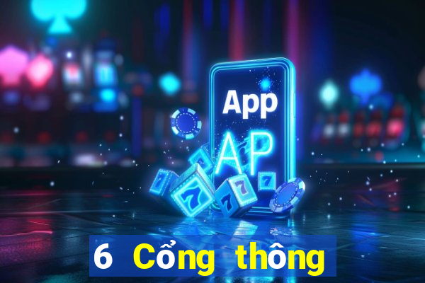 6 Cổng thông tin điện tử Cái Bi