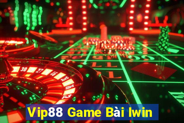 Vip88 Game Bài Iwin