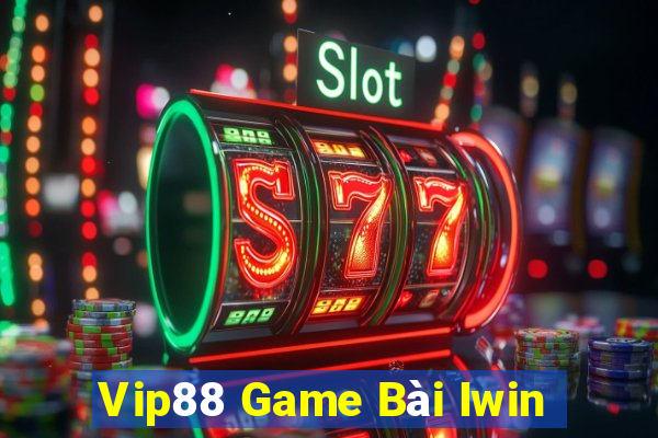 Vip88 Game Bài Iwin