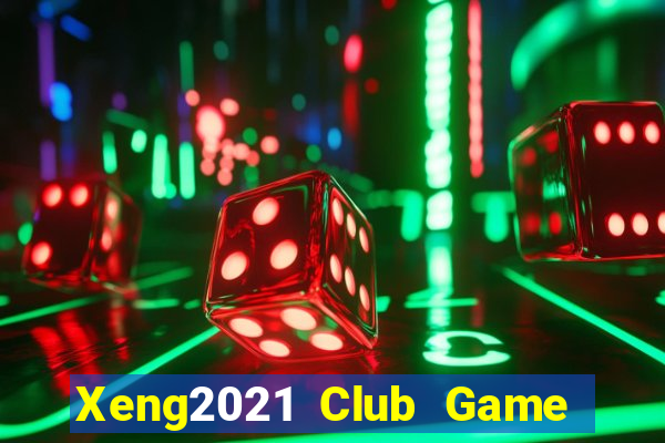 Xeng2021 Club Game Bài Solitaire