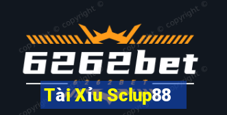 Tài Xỉu Sclup88