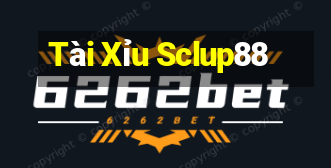 Tài Xỉu Sclup88