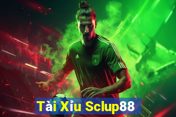 Tài Xỉu Sclup88